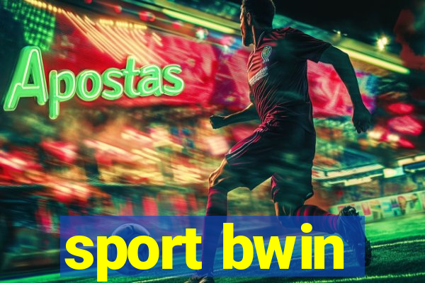 sport bwin