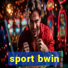 sport bwin