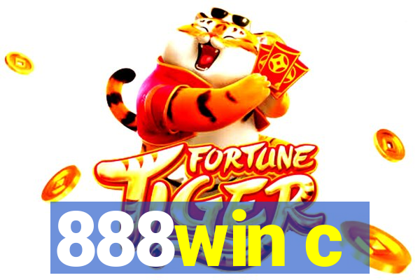 888win c