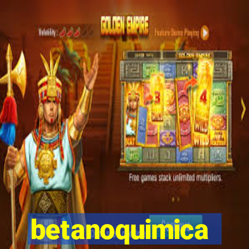 betanoquimica