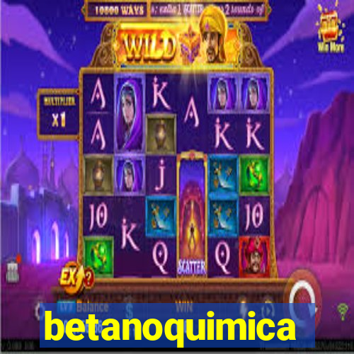 betanoquimica