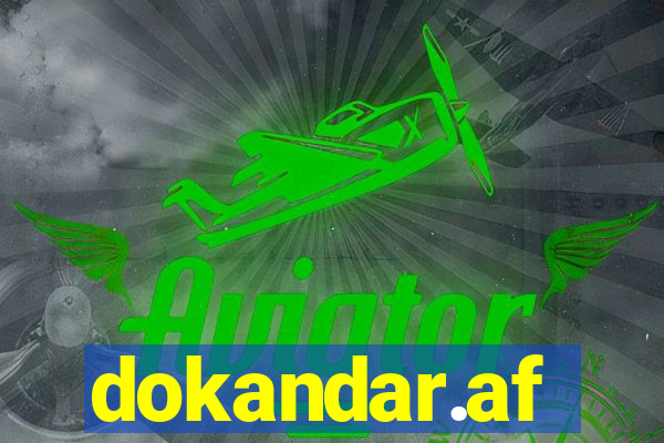 dokandar.af