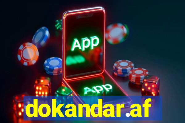 dokandar.af