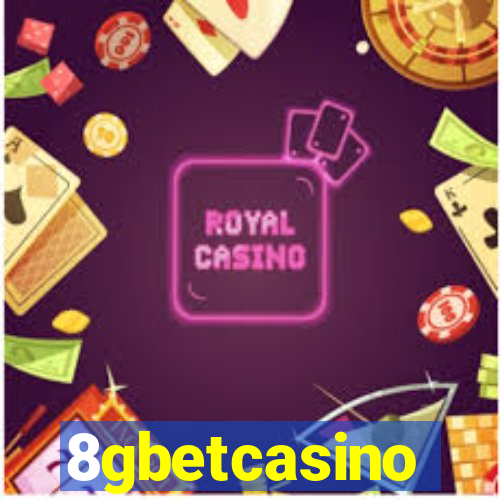 8gbetcasino