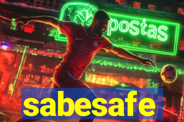 sabesafe