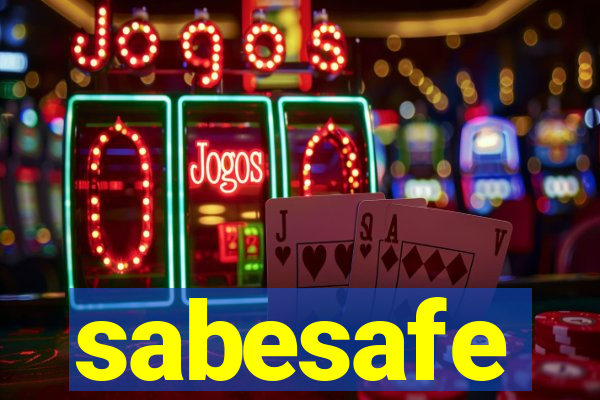 sabesafe