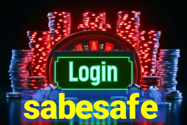 sabesafe