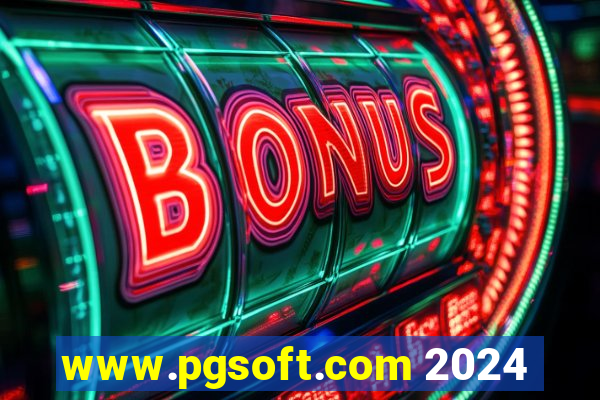 www.pgsoft.com 2024