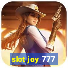 slot joy 777