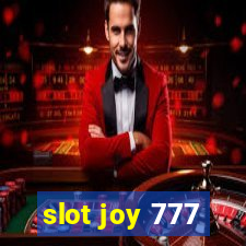 slot joy 777