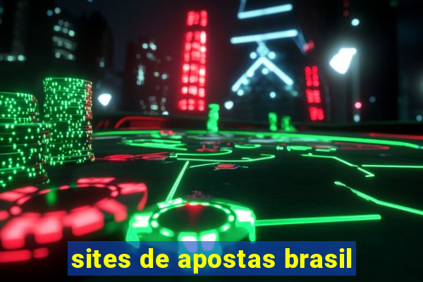 sites de apostas brasil