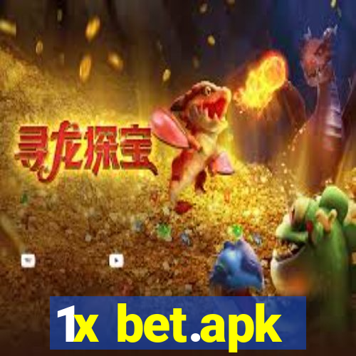 1x bet.apk