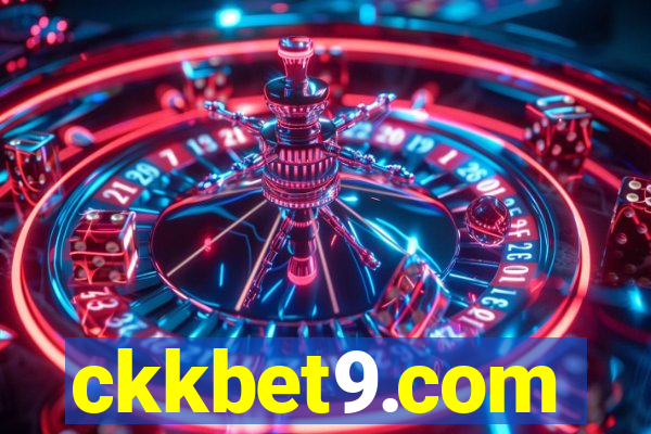 ckkbet9.com