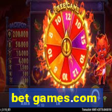 bet games.com