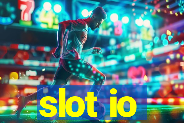 slot io