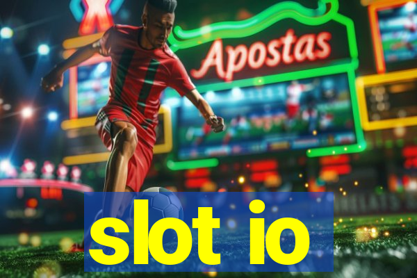 slot io