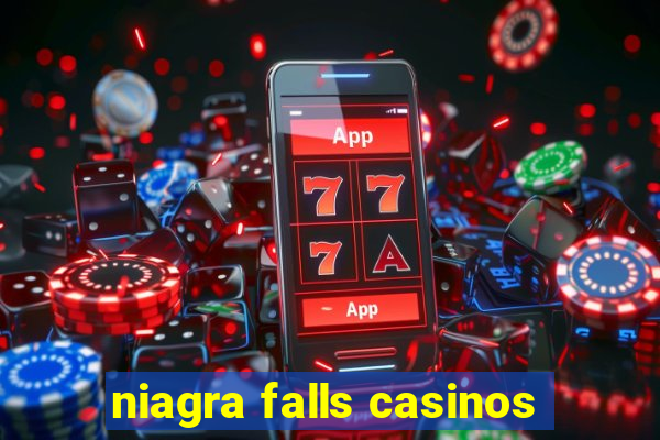 niagra falls casinos