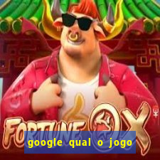 google qual o jogo que ganha dinheiro de verdade