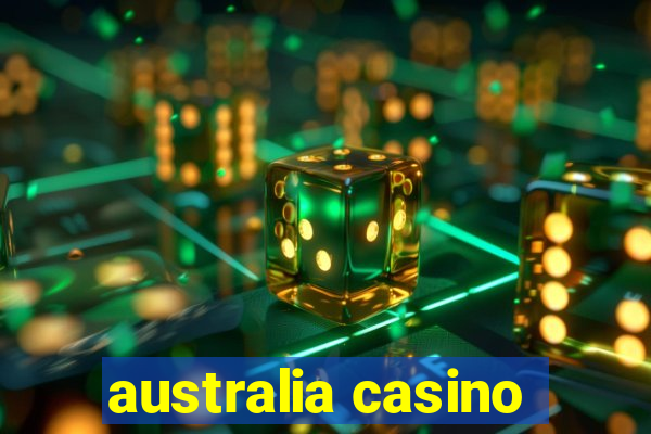 australia casino