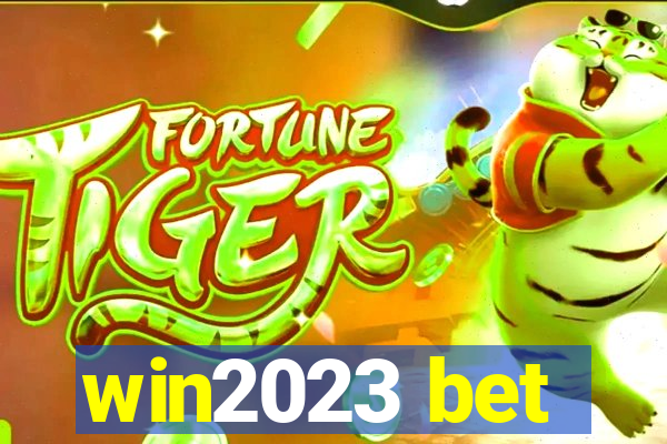 win2023 bet