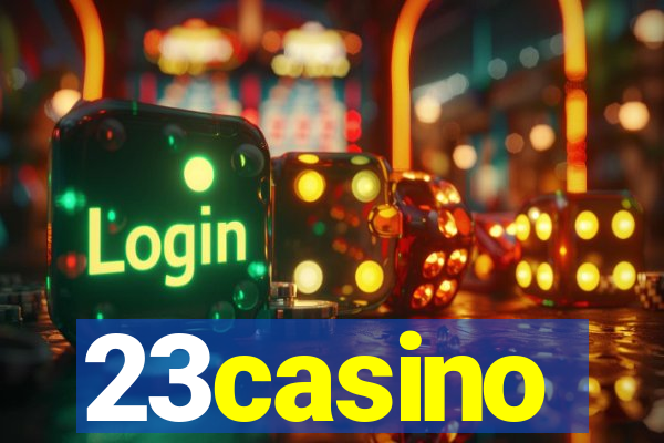 23casino