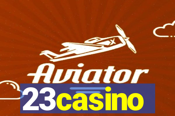 23casino