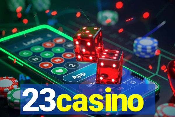 23casino