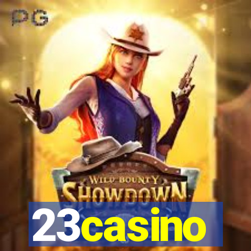 23casino