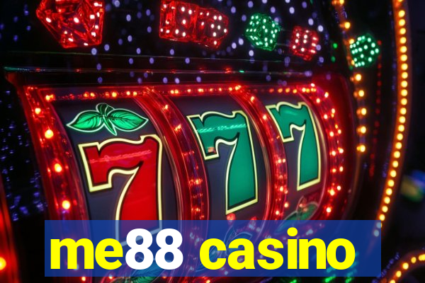 me88 casino