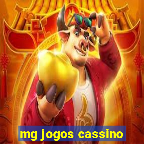 mg jogos cassino