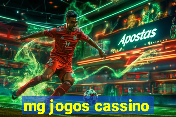 mg jogos cassino