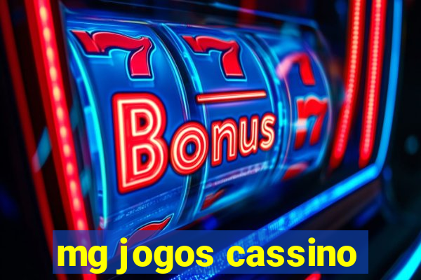 mg jogos cassino