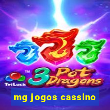 mg jogos cassino