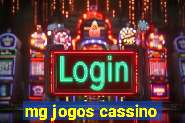 mg jogos cassino