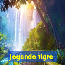 jogando tigre