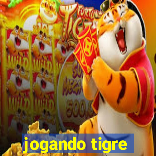 jogando tigre