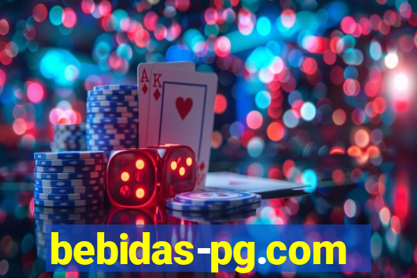 bebidas-pg.com