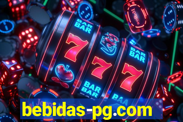 bebidas-pg.com