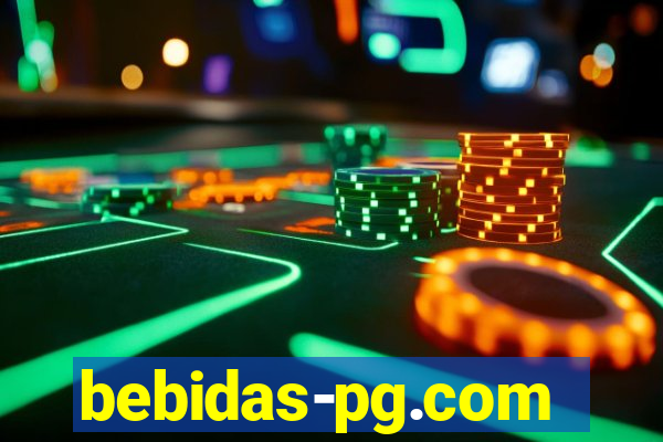 bebidas-pg.com