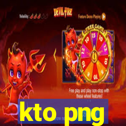 kto png