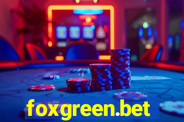 foxgreen.bet