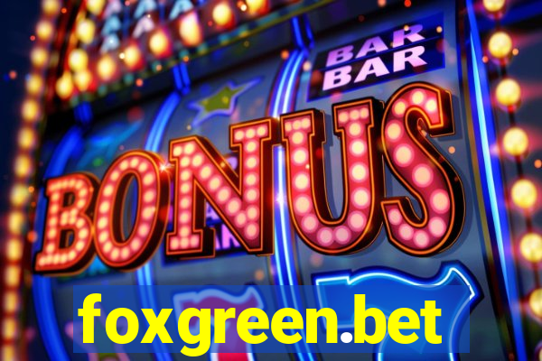 foxgreen.bet