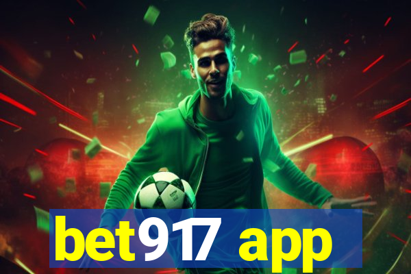 bet917 app