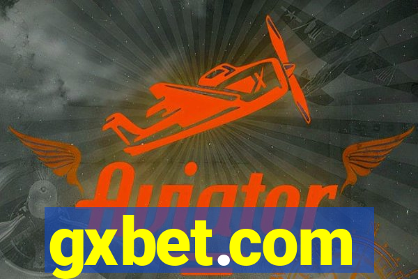 gxbet.com