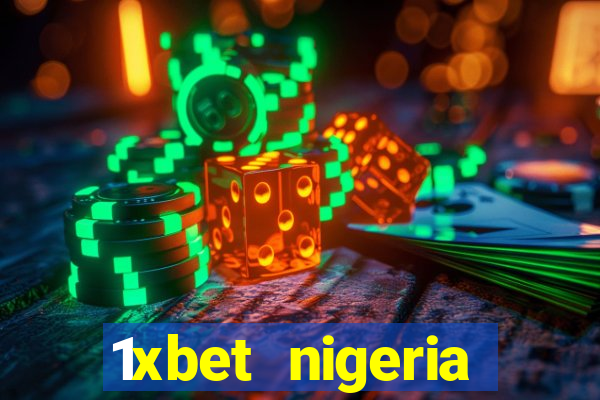 1xbet nigeria casino review