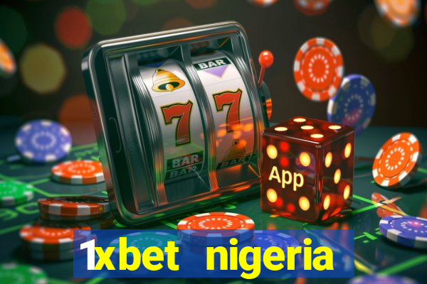 1xbet nigeria casino review