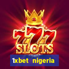 1xbet nigeria casino review