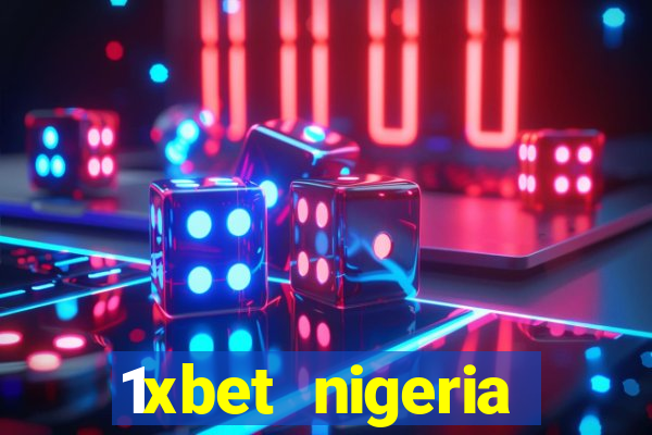 1xbet nigeria casino review