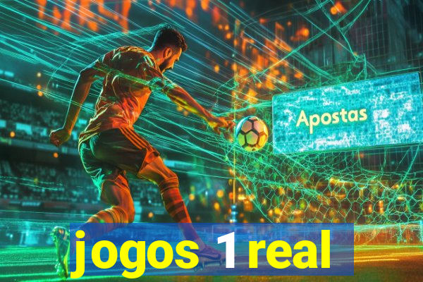 jogos 1 real