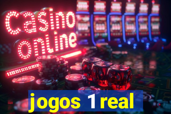 jogos 1 real